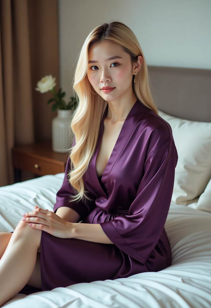 新金牌梅花2尼姑庵