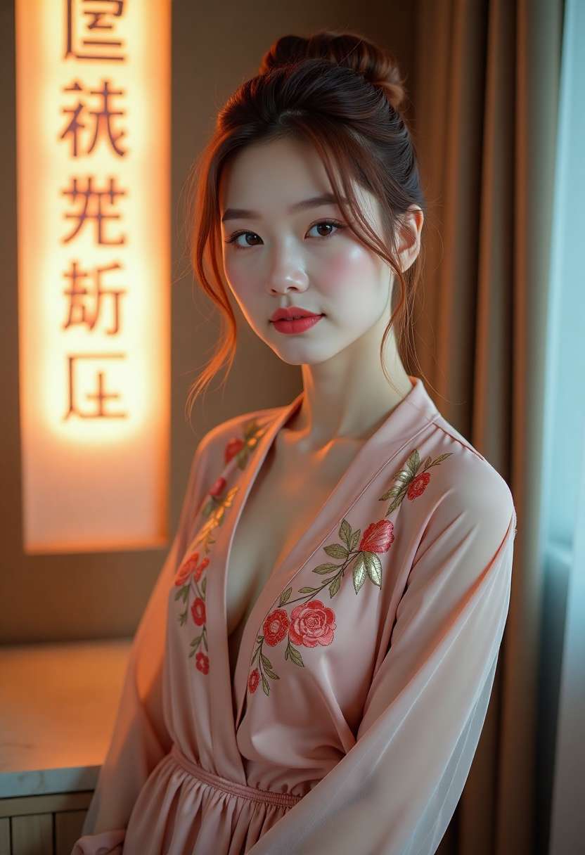 海报