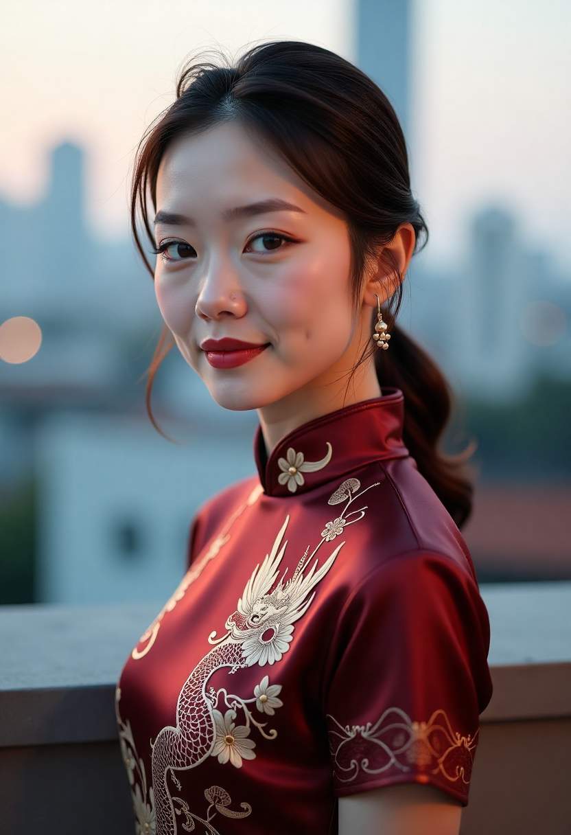 海报